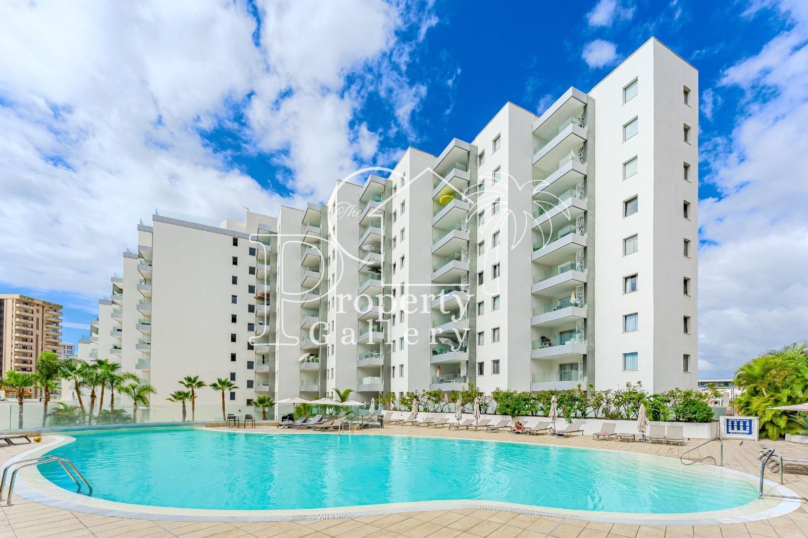 Apartamento en Adeje, Playa Para&iacute;so, venta